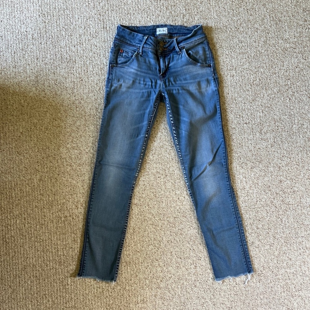 Hudson Jeans size 24